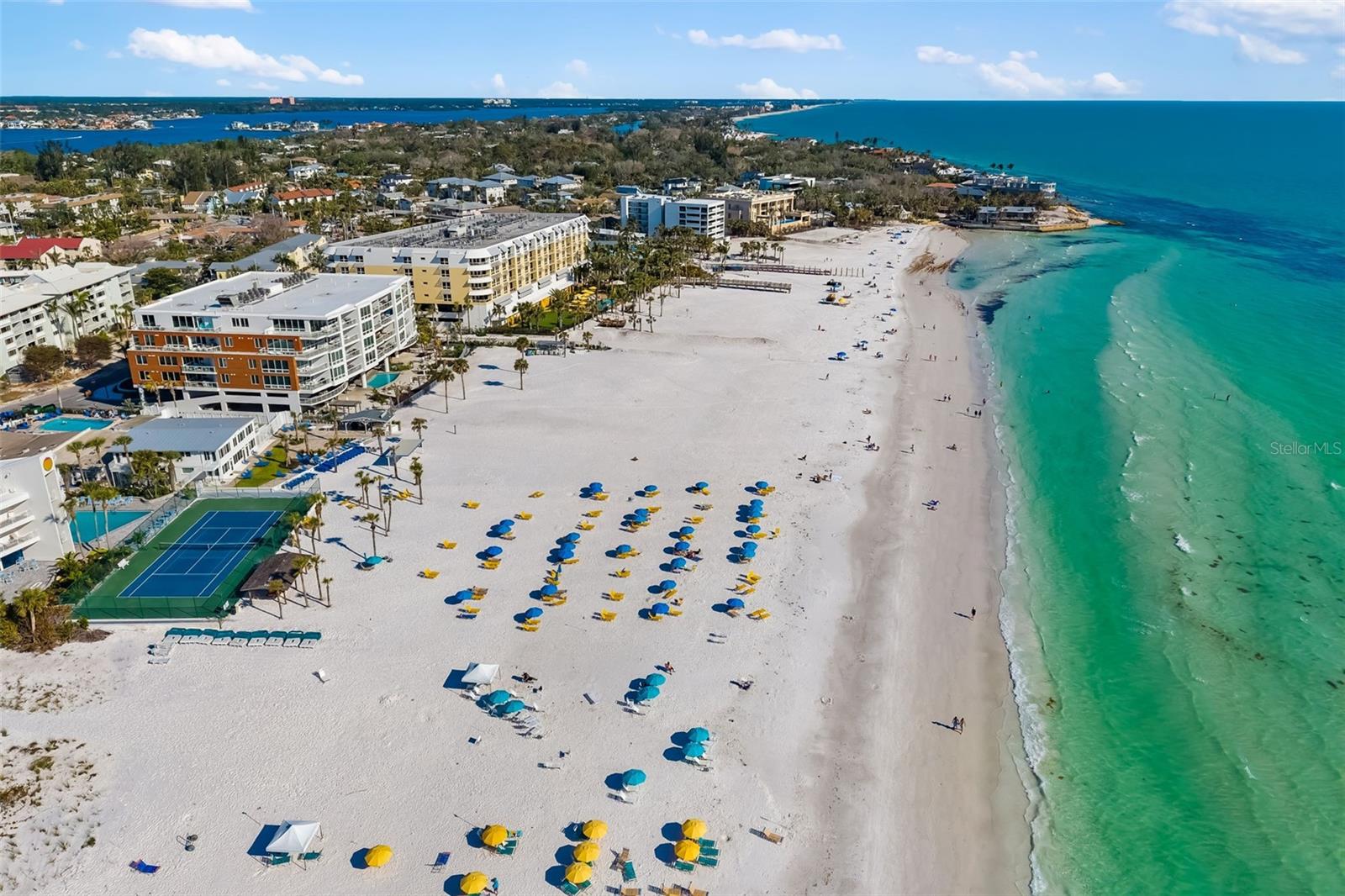 MAGNOLIA POND - Residential