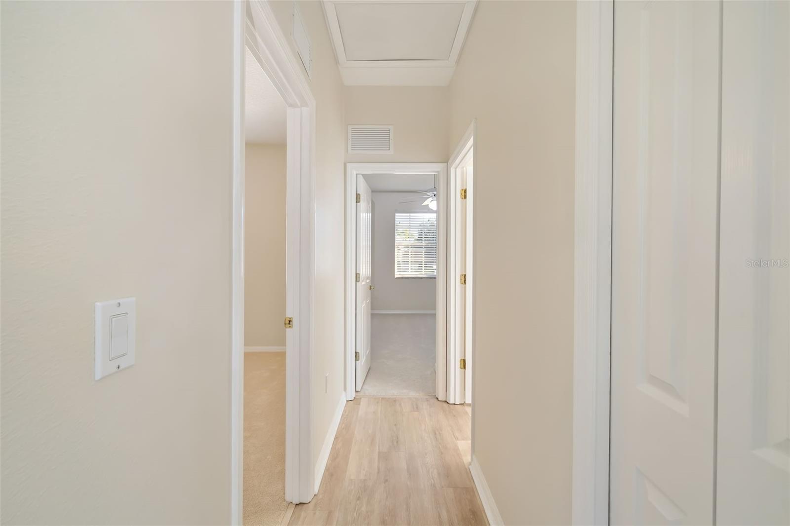 MAGNOLIA POND - Residential