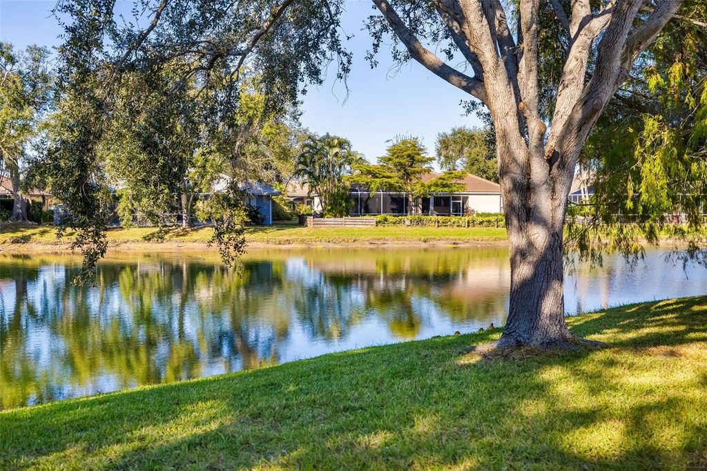 Photo of 5166 Magnolia Pond Drive, Sarasota, FL 34233 (MLS # A4675467)