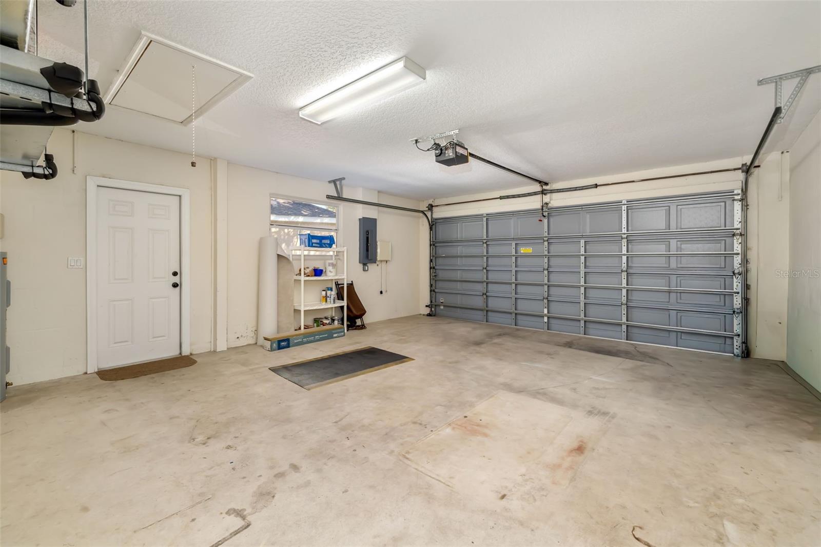 MAGNOLIA POND - Residential