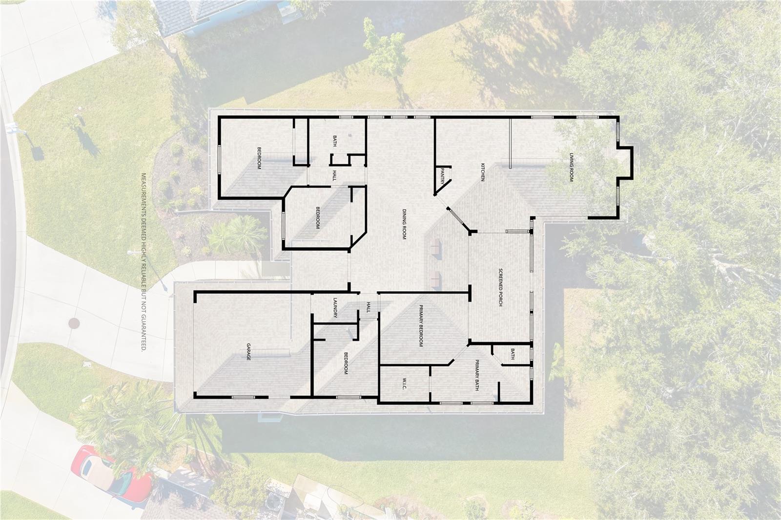 MAGNOLIA POND - Residential