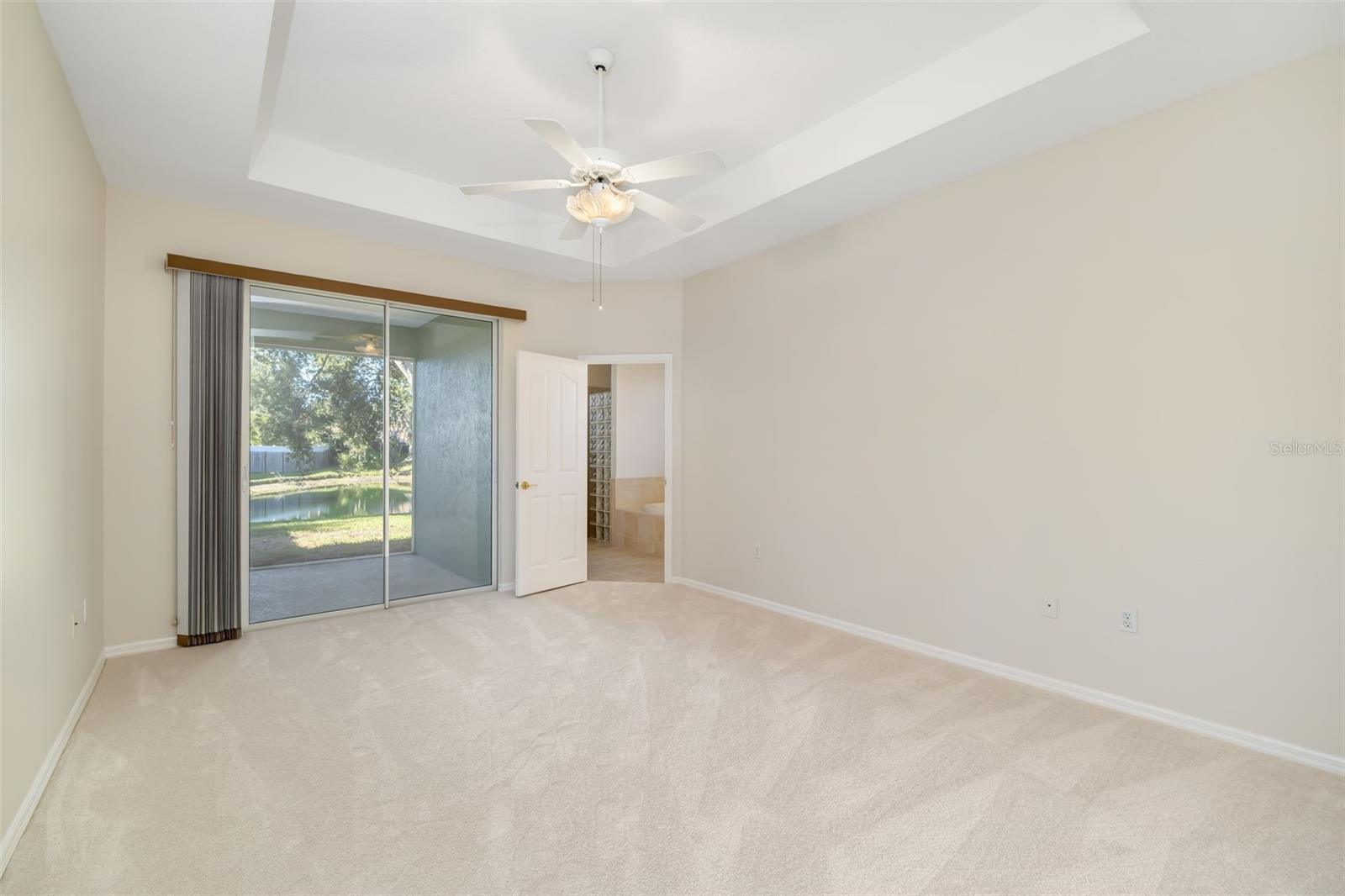 MAGNOLIA POND - Residential