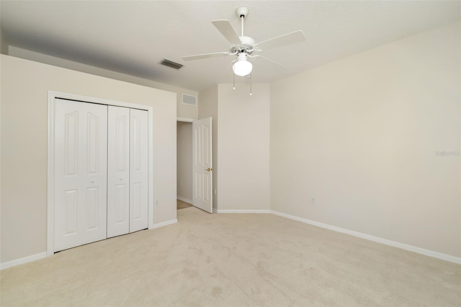 MAGNOLIA POND - Residential