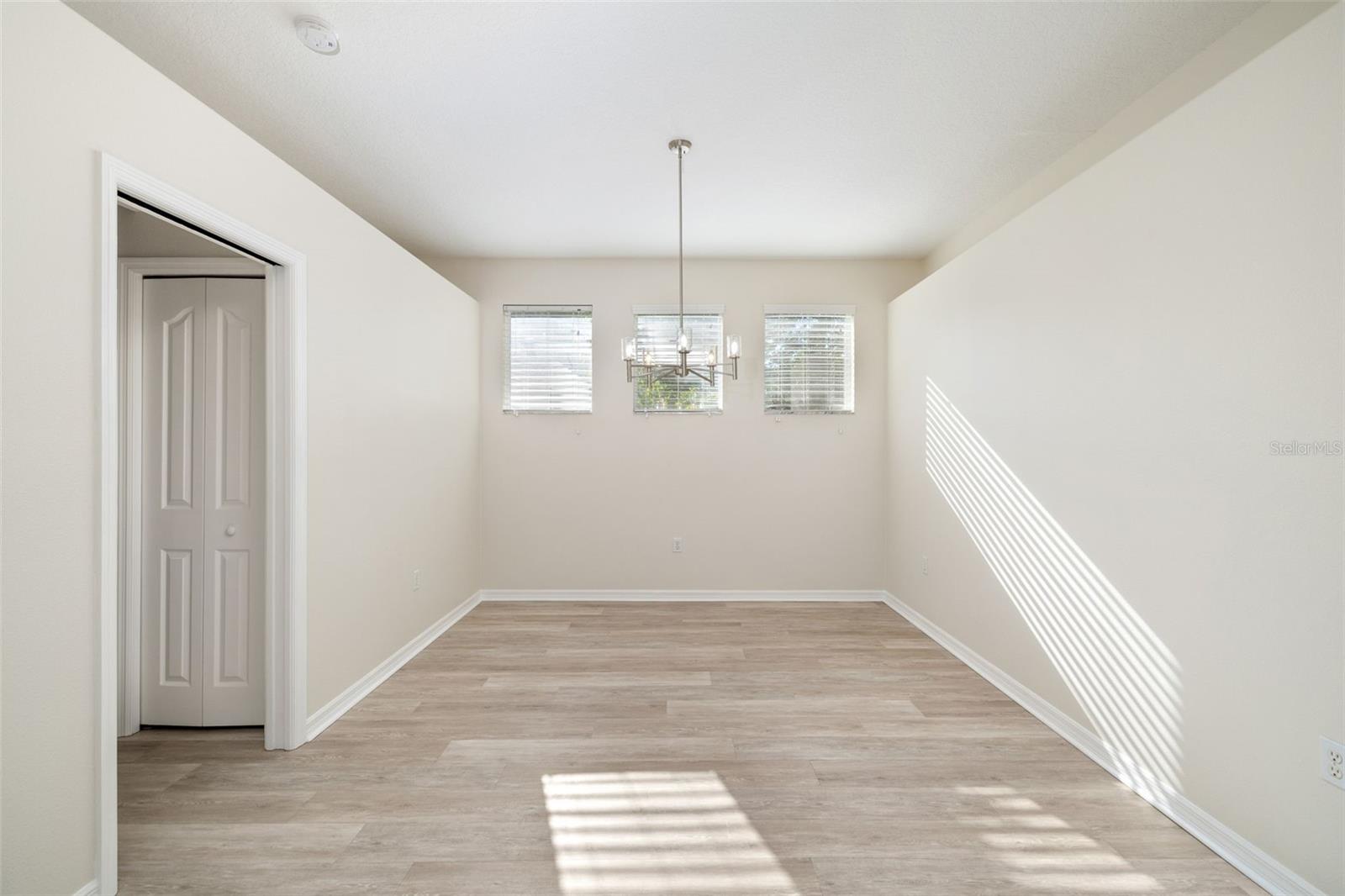 MAGNOLIA POND - Residential