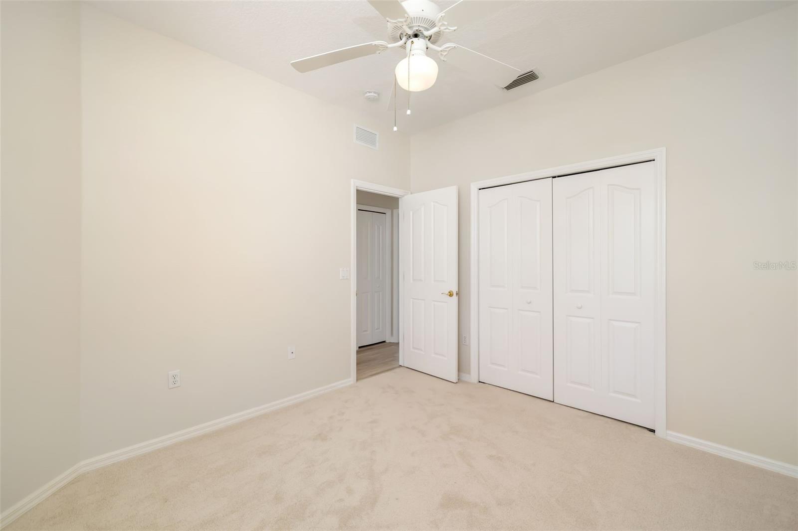 MAGNOLIA POND - Residential