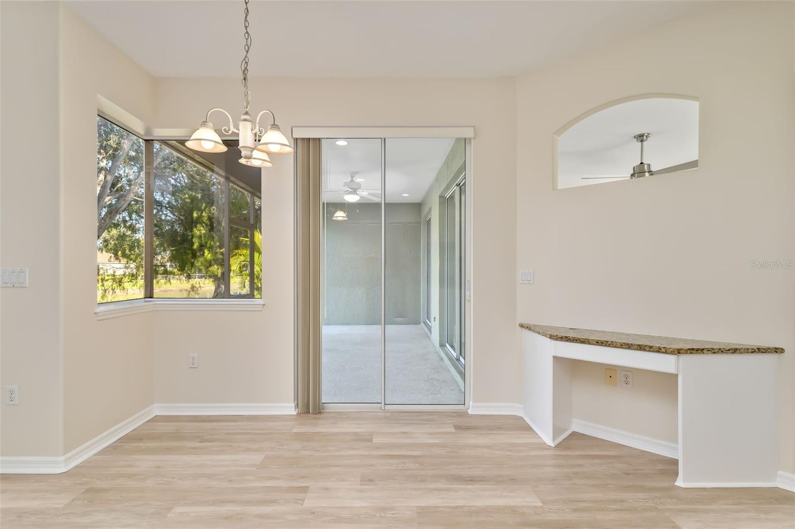 MAGNOLIA POND - Residential