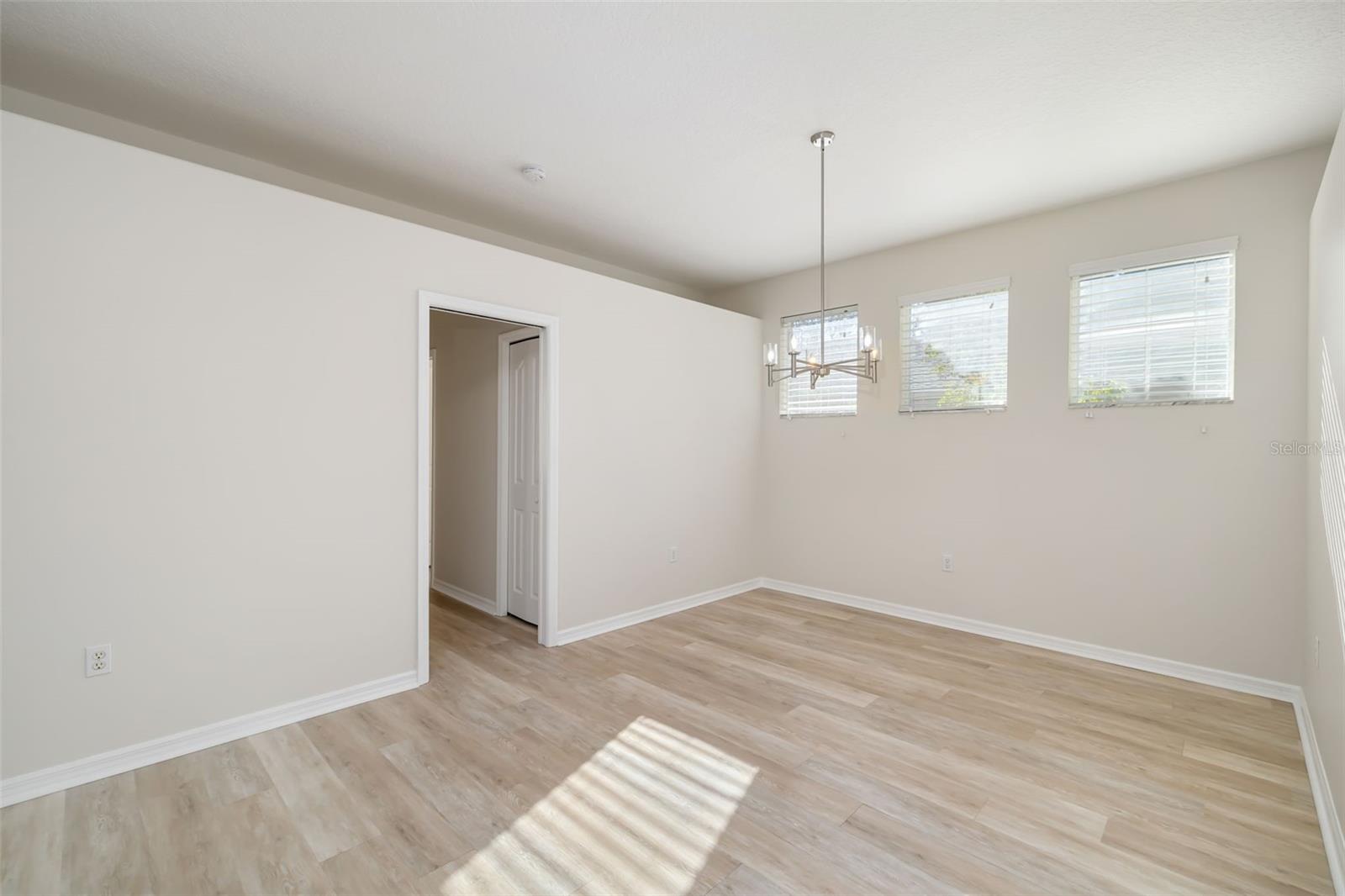 MAGNOLIA POND - Residential