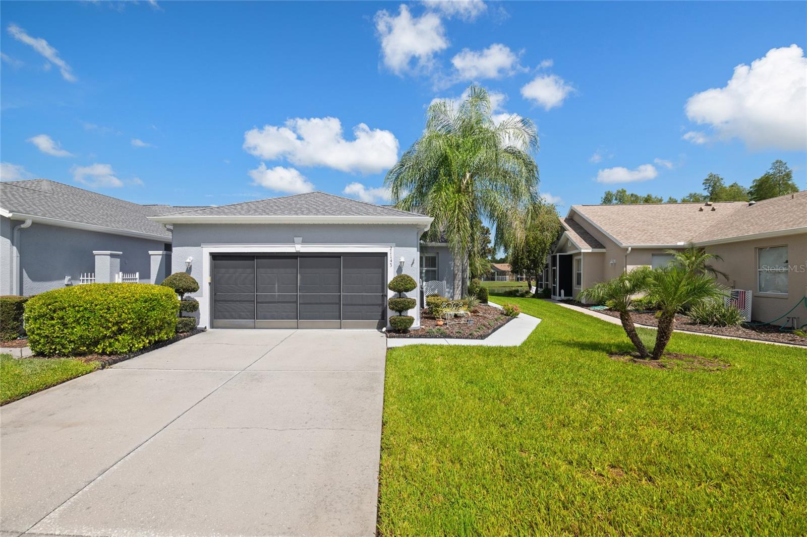 21143 DIAMONTE DRIVE