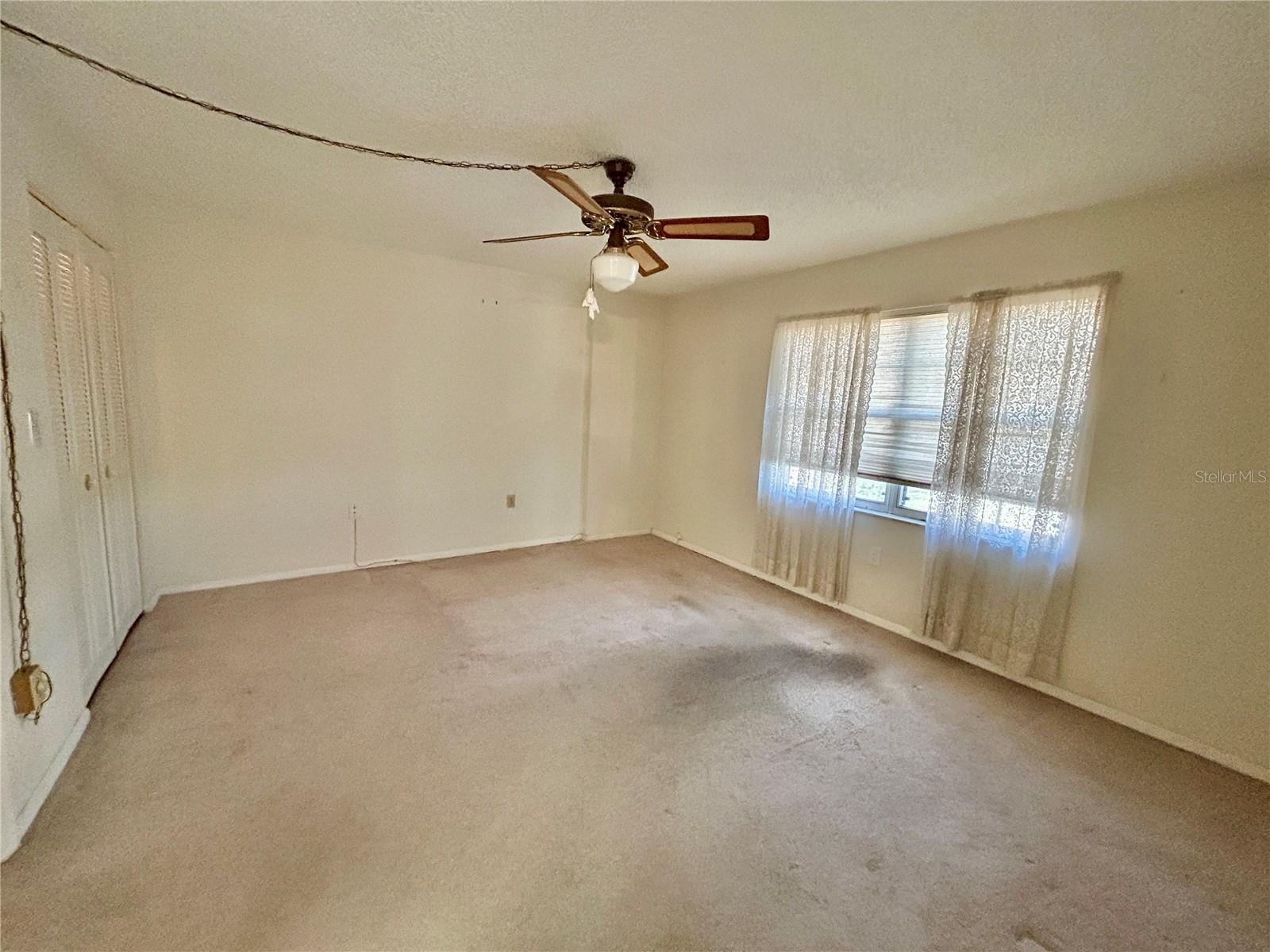 CROSSWINDS COLONY ONE CONDO - Residential