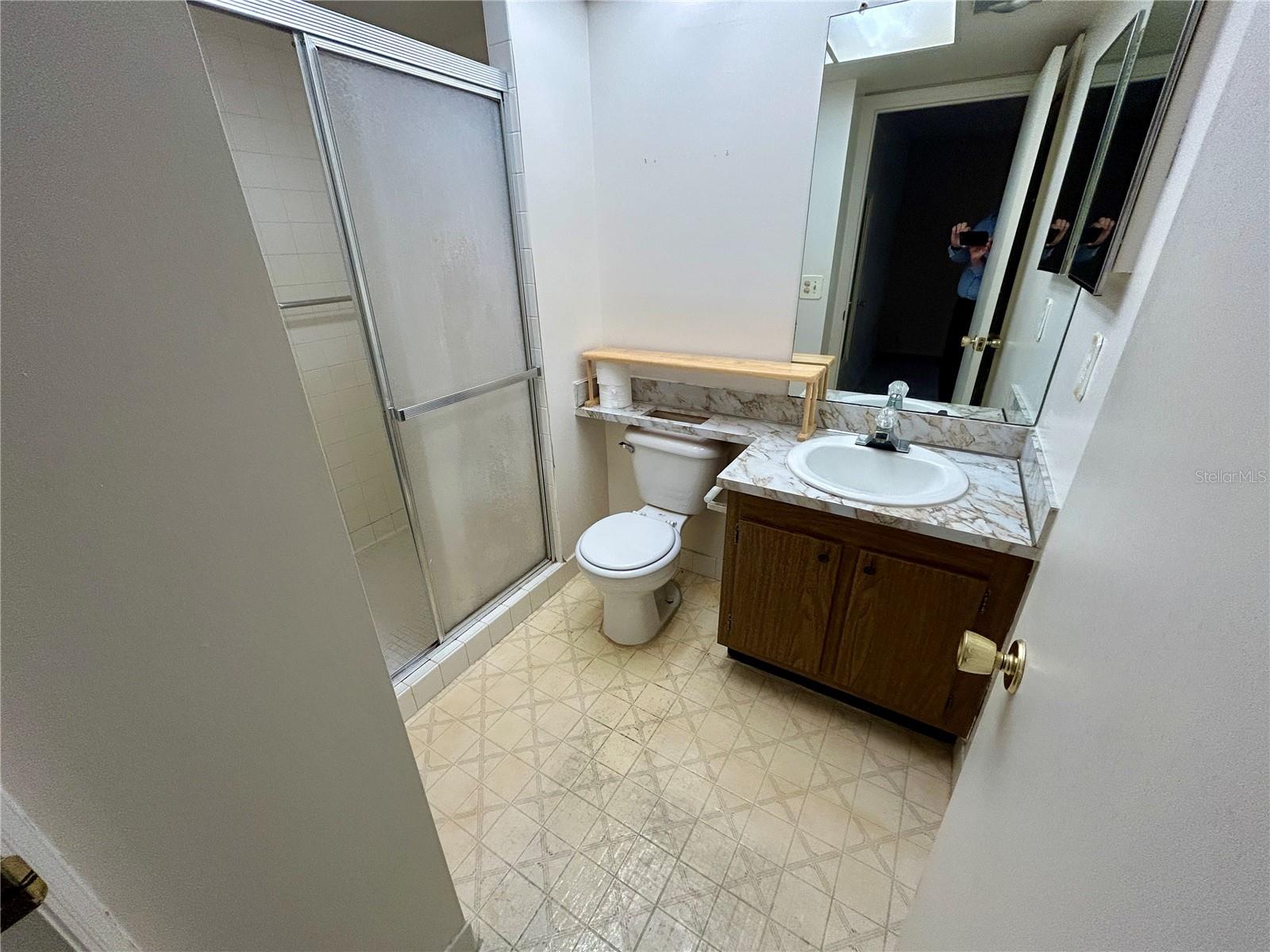 CROSSWINDS COLONY ONE CONDO - Residential