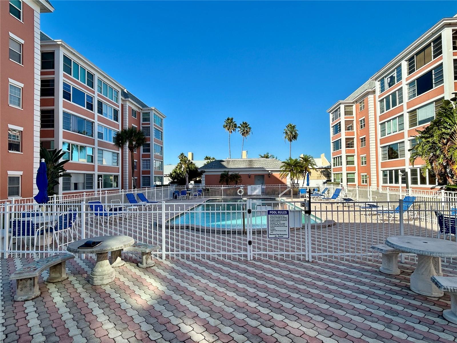 CROSSWINDS COLONY ONE CONDO - Residential