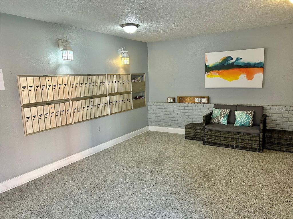 Photo of 6960 20th Avenue N #301, St Petersburg, FL 33710 (MLS # TB8450197)