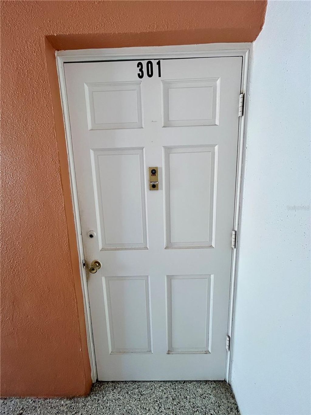 Photo of 6960 20th Avenue N #301, St Petersburg, FL 33710 (MLS # TB8450197)