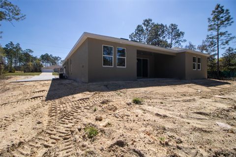 Tiny photo for 6054 N Rosewood Drive, Beverly Hills, FL 34465 (MLS # W7880362)