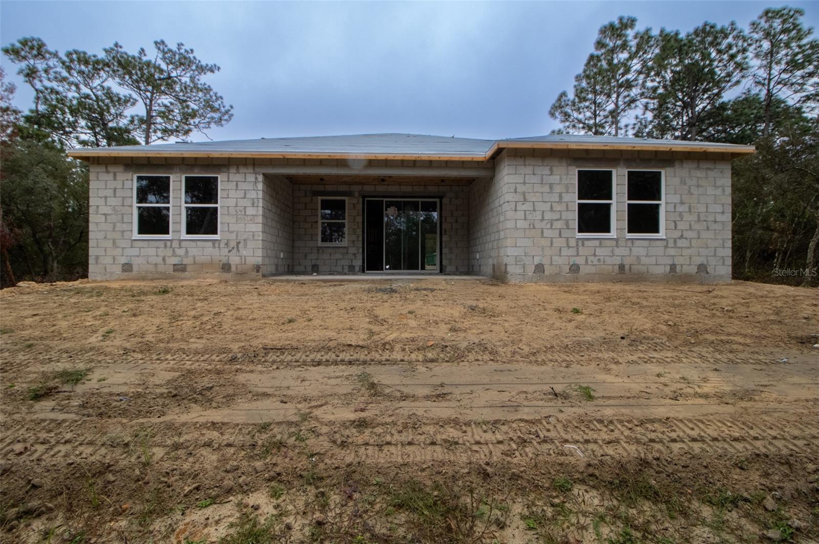 PINE RDG UN 3 - Residential