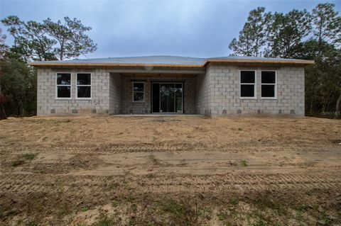 Tiny photo for 6054 N Rosewood Drive, Beverly Hills, FL 34465 (MLS # W7880362)