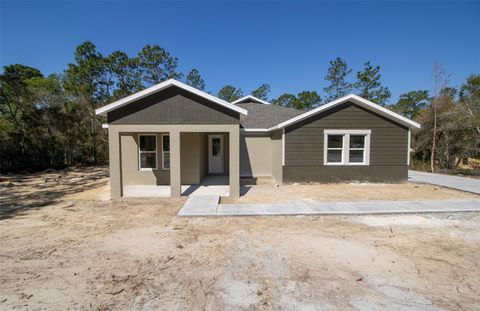 Tiny photo for 6054 N Rosewood Drive, Beverly Hills, FL 34465 (MLS # W7880362)