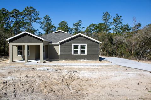 Tiny photo for 6054 N Rosewood Drive, Beverly Hills, FL 34465 (MLS # W7880362)