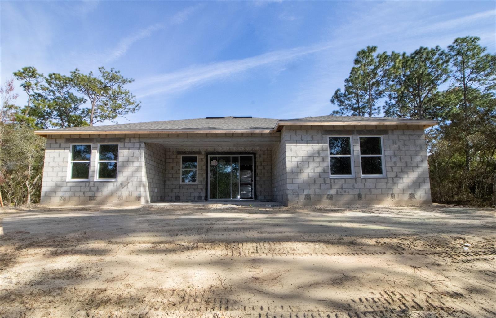 PINE RDG UN 3 - Residential