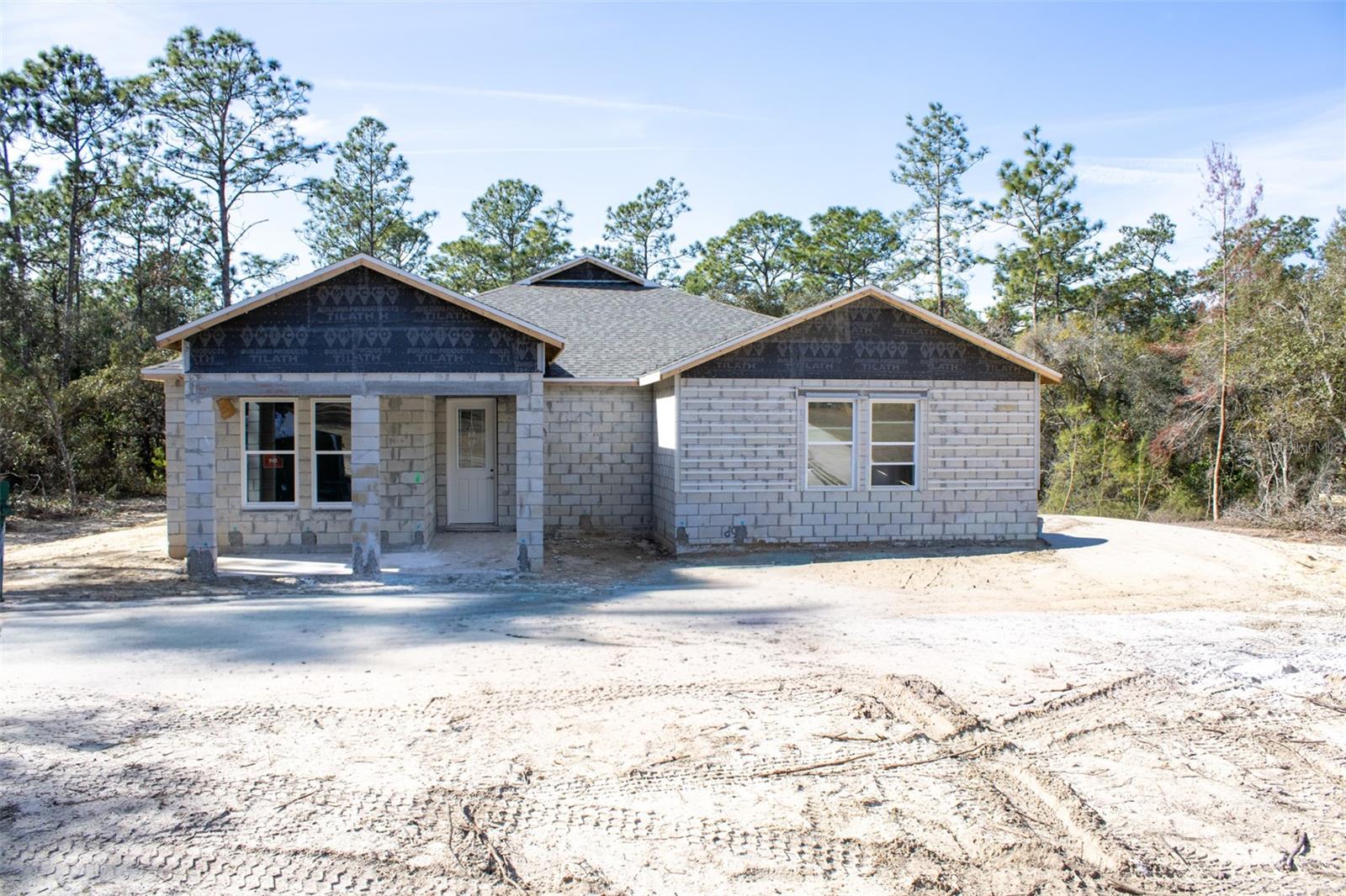 6054 N ROSEWOOD DRIVE