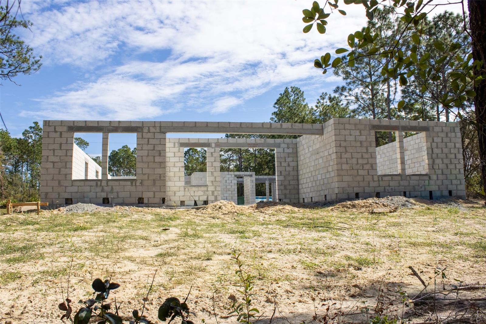 PINE RDG UN 3 - Residential