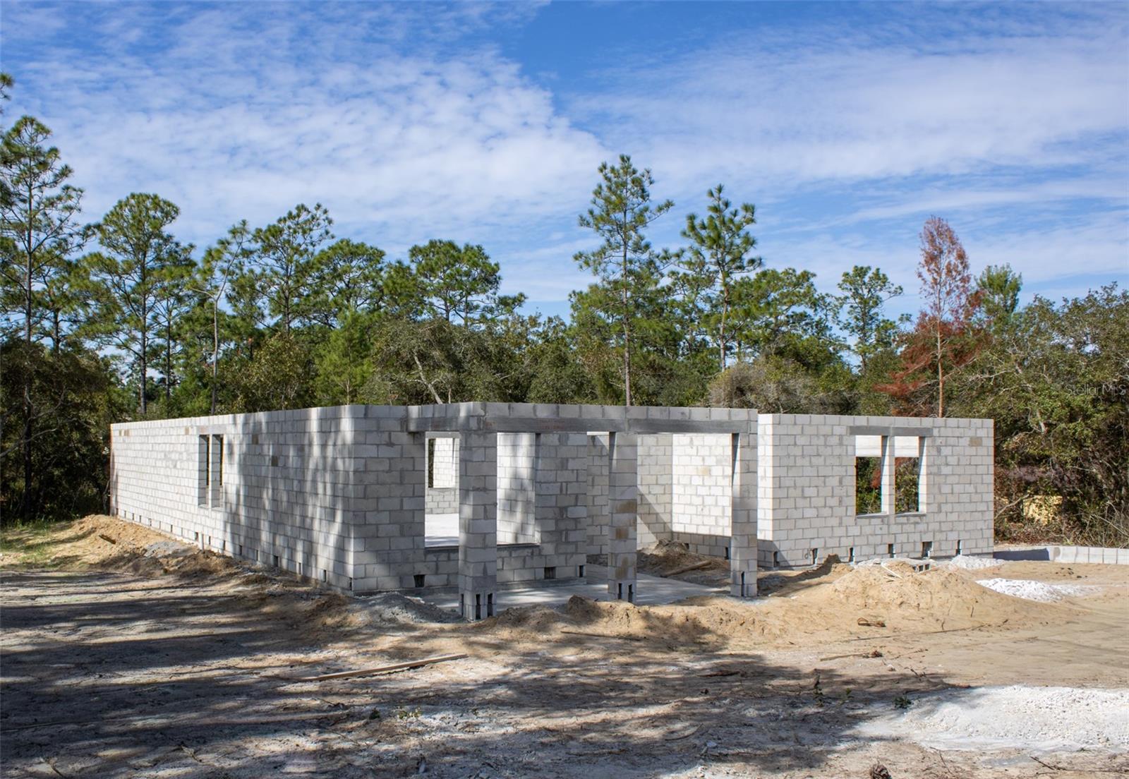 6054 N ROSEWOOD DRIVE