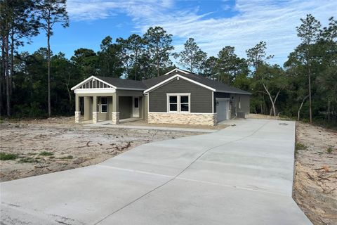 Photo of 6054 N Rosewood Drive, Beverly Hills, FL 34465 (MLS # W7880362)