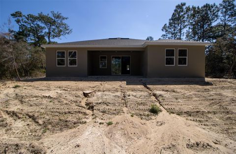 Tiny photo for 6054 N Rosewood Drive, Beverly Hills, FL 34465 (MLS # W7880362)