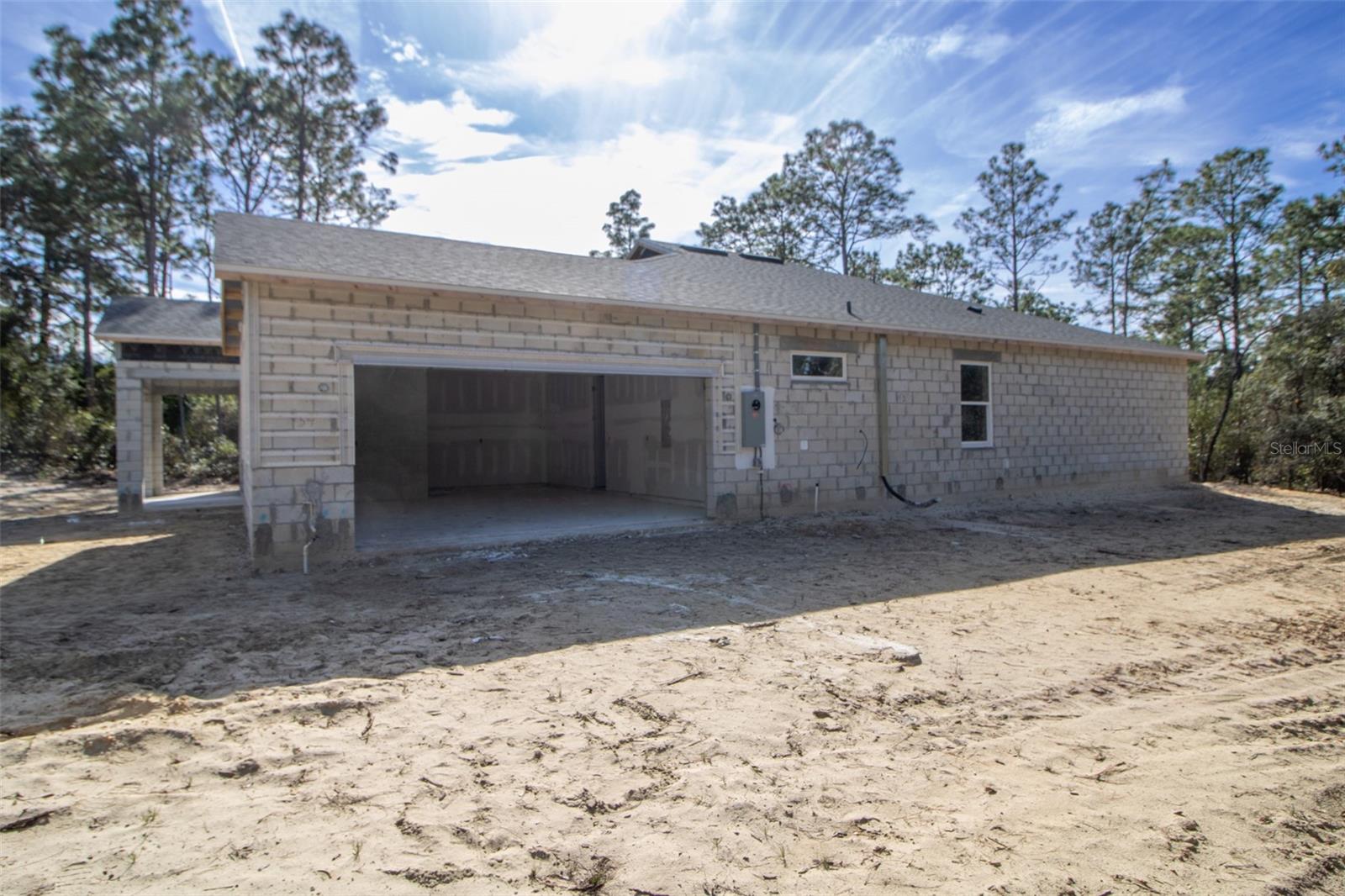 PINE RDG UN 3 - Residential