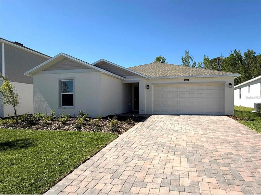 Photo of 5300 Dagenham Drive, Davenport, FL 33837 (MLS # O6404256)