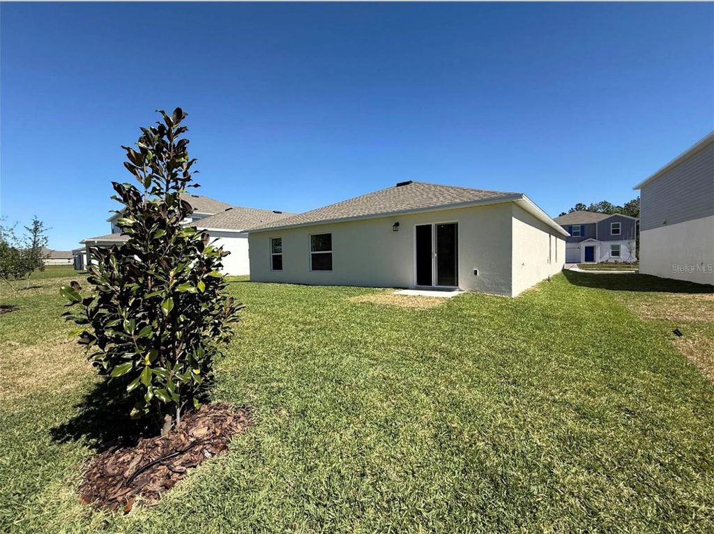 Photo of 5300 Dagenham Drive, Davenport, FL 33837 (MLS # O6404256)