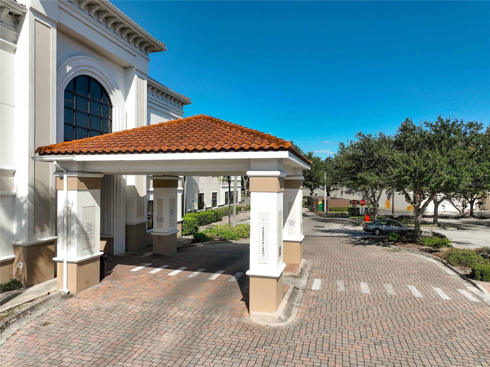 METROWEST PROFFESIONAL PLAZA C - Commercial Lease