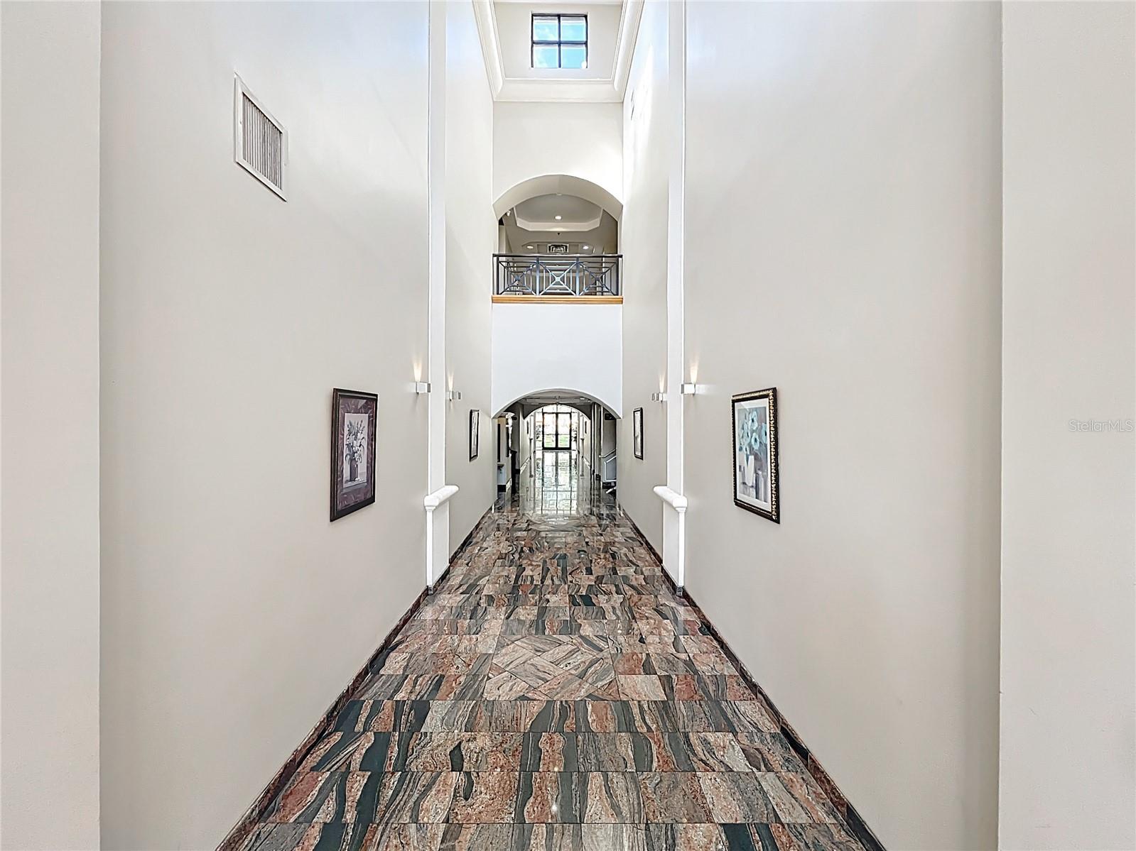 METROWEST PROFFESIONAL PLAZA C - Commercial Lease