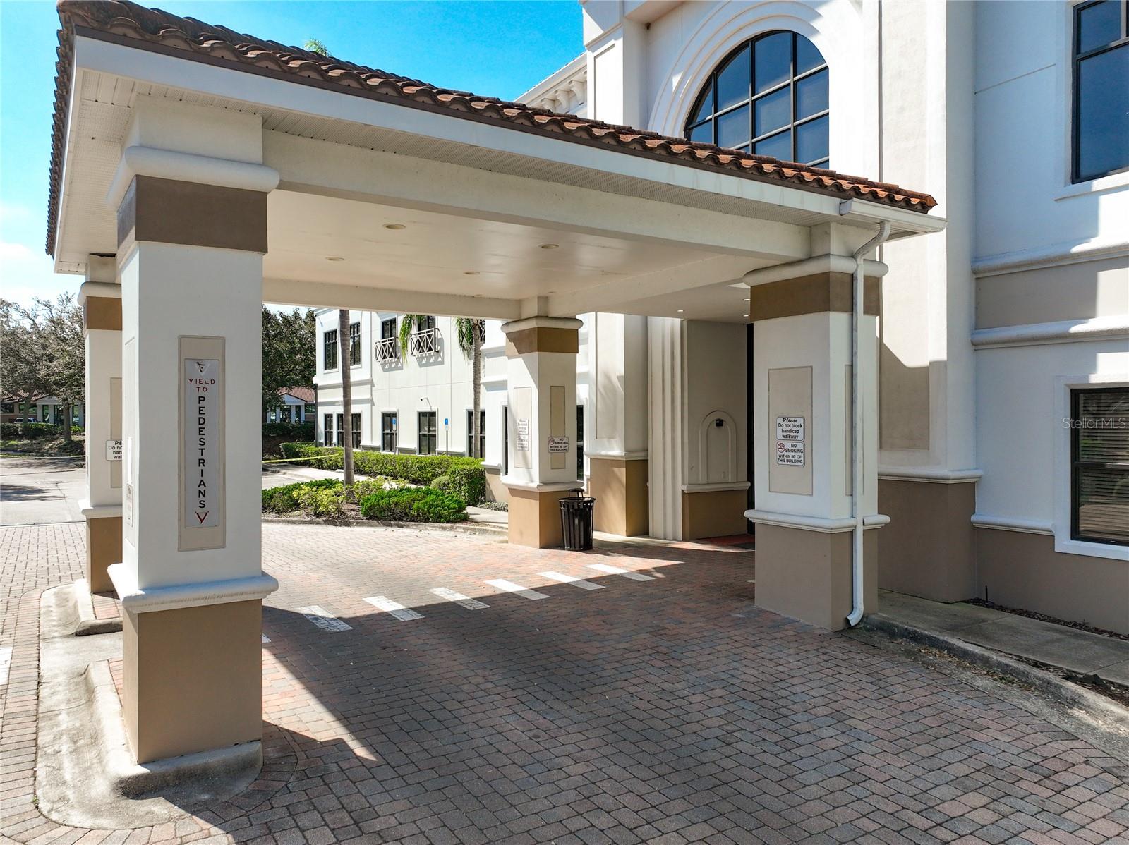 METROWEST PROFFESIONAL PLAZA C - Commercial Lease