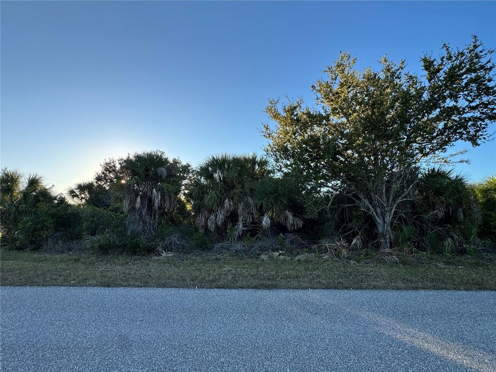 Photo of 9453 Galaxie Circle, Port Charlotte, FL 33981 (MLS # D6138326)