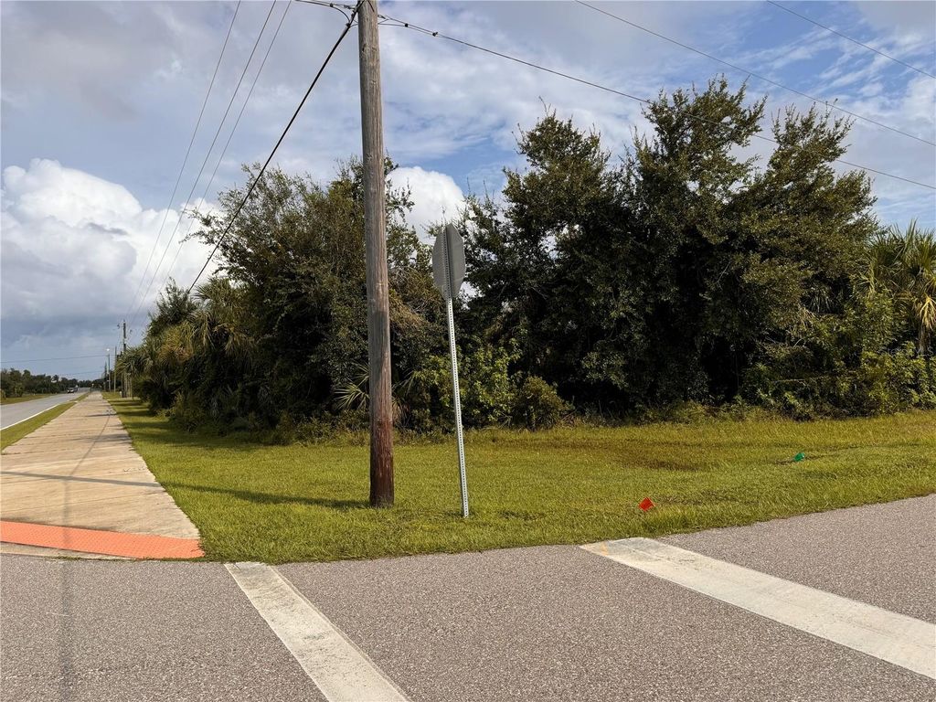 Photo of 9453 Galaxie Circle, Port Charlotte, FL 33981 (MLS # D6138326)