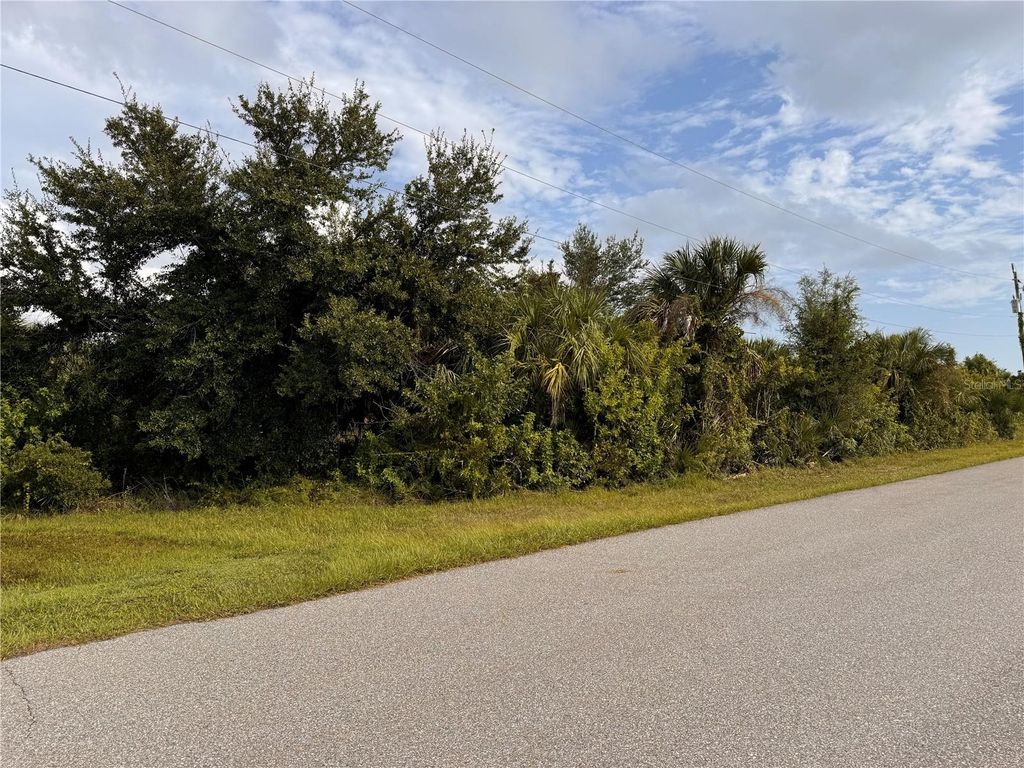 Photo of 9453 Galaxie Circle, Port Charlotte, FL 33981 (MLS # D6138326)