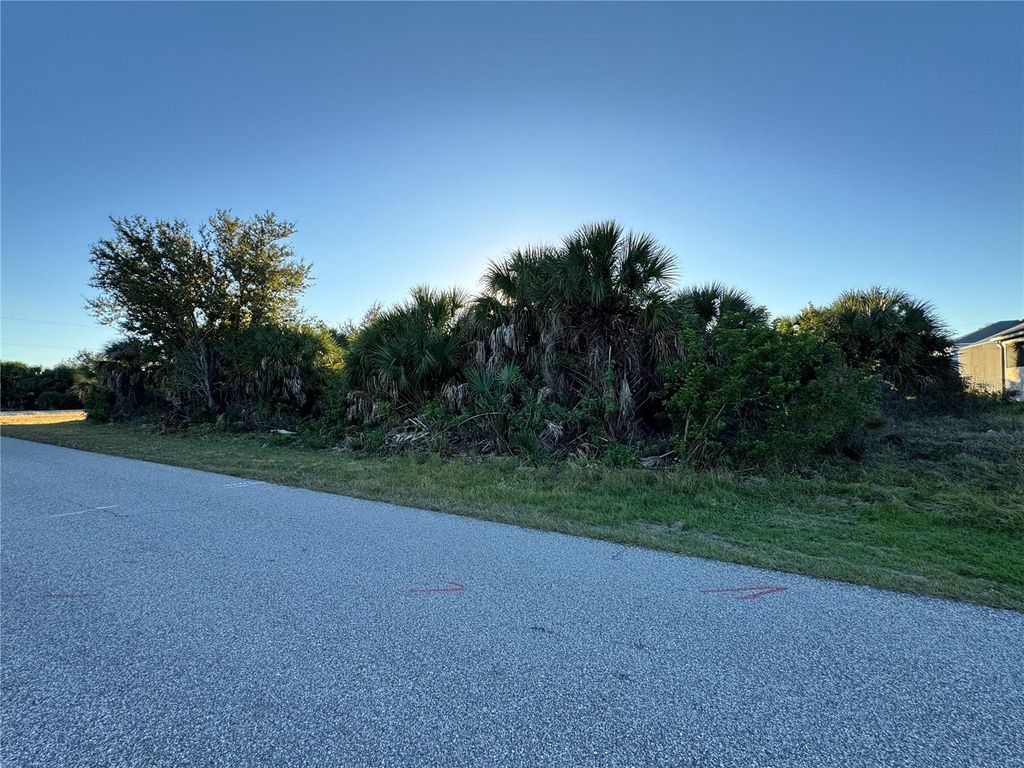Photo of 9453 Galaxie Circle, Port Charlotte, FL 33981 (MLS # D6138326)