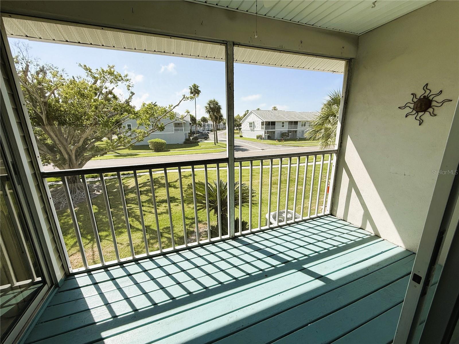 SUN KETCH CONDO - Residential Lease