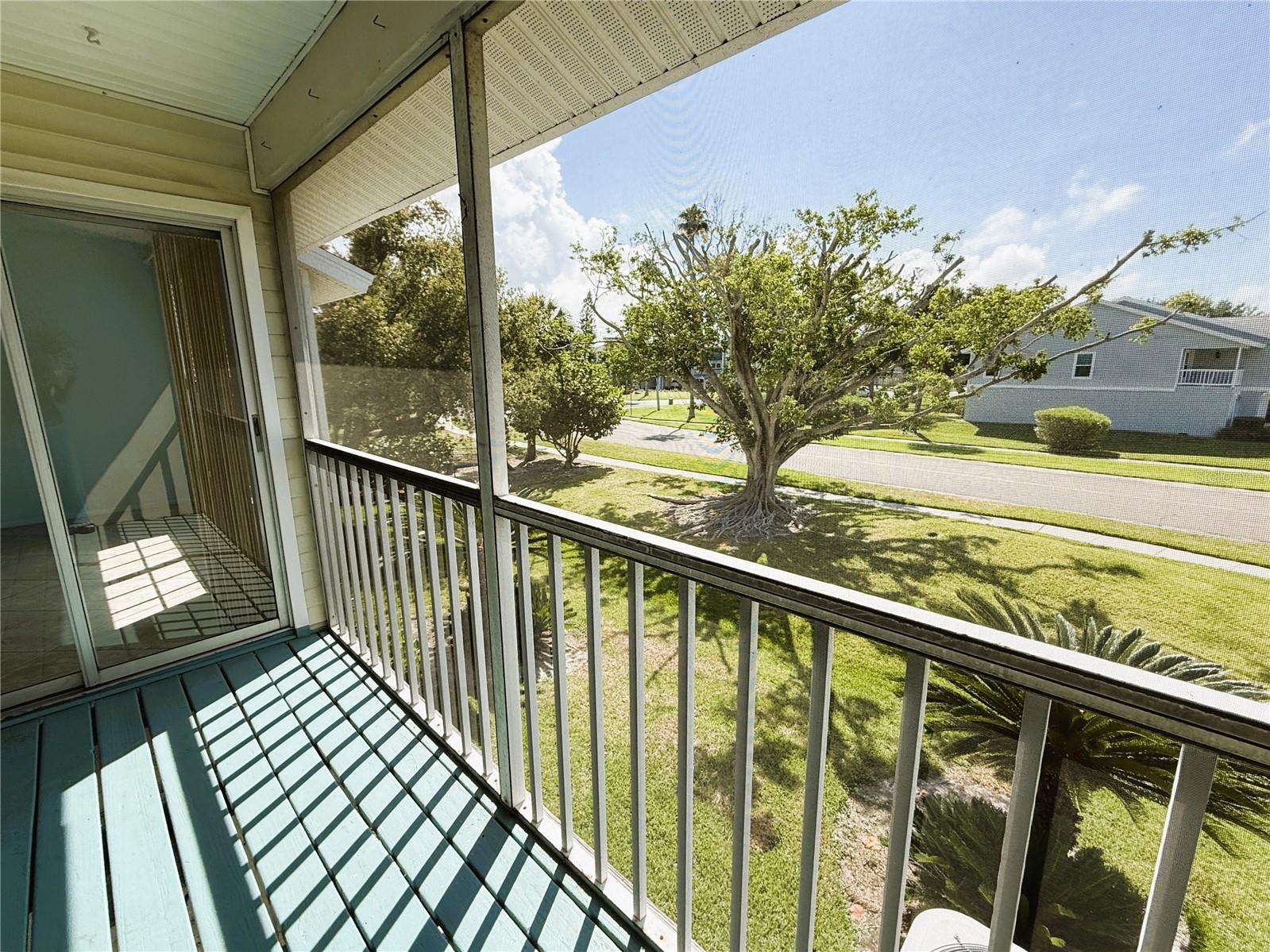 SUN KETCH CONDO - Residential Lease