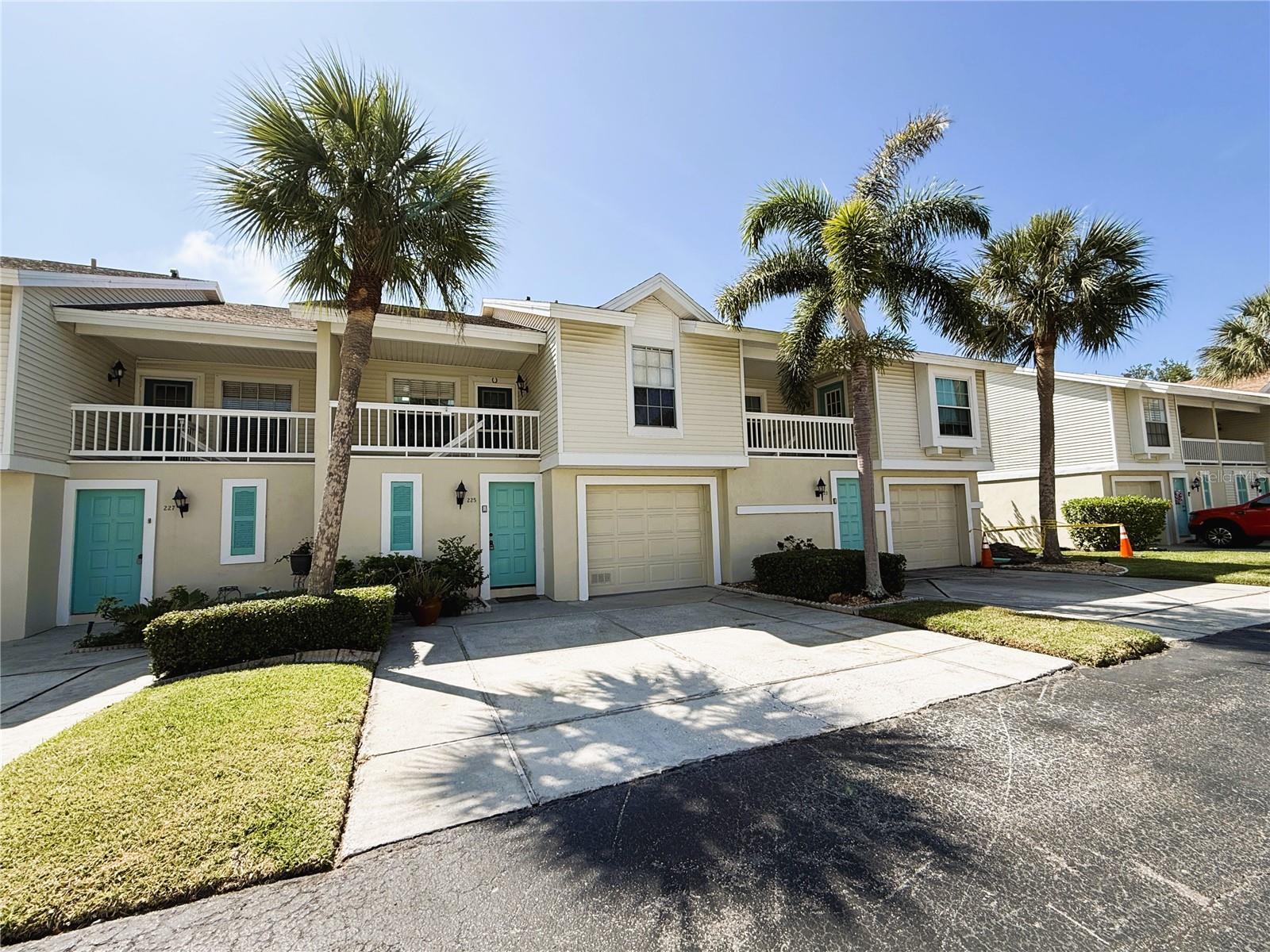 SUN KETCH CONDO - Residential Lease