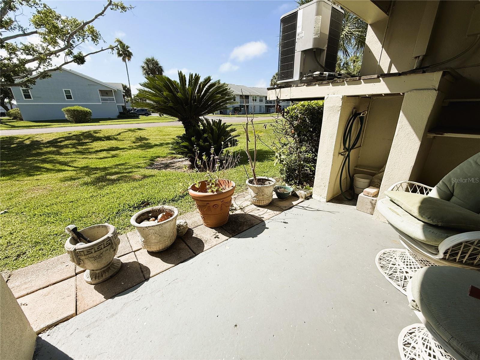 SUN KETCH CONDO - Residential Lease