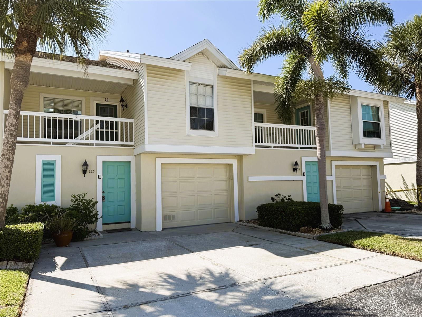 SUN KETCH CONDO - Residential Lease