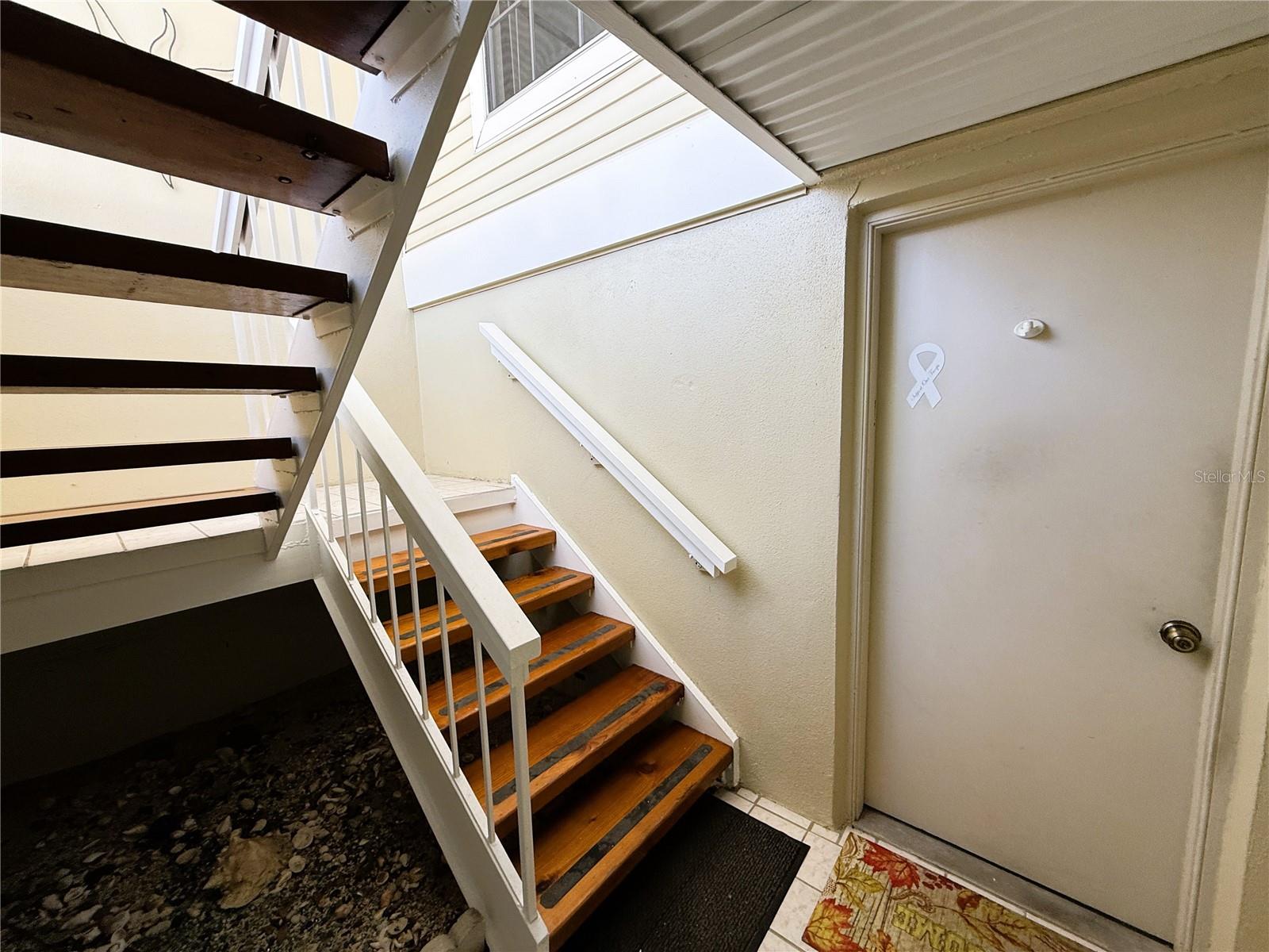 SUN KETCH CONDO - Residential Lease