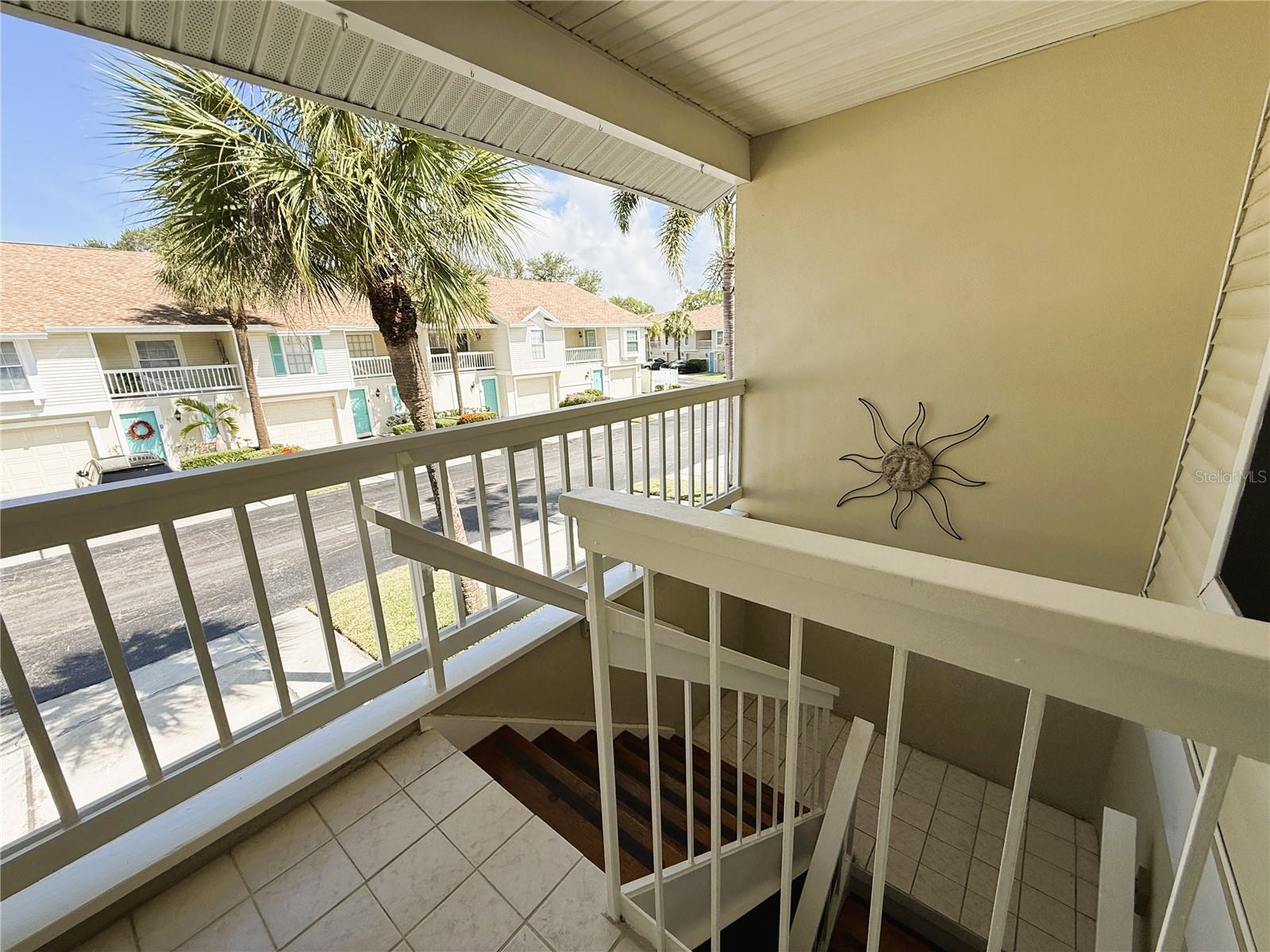 SUN KETCH CONDO - Residential Lease