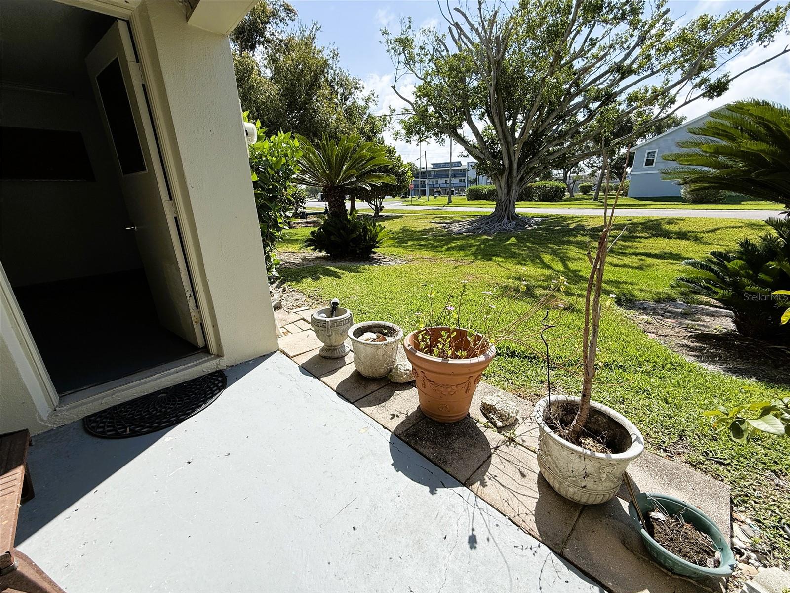 SUN KETCH CONDO - Residential Lease