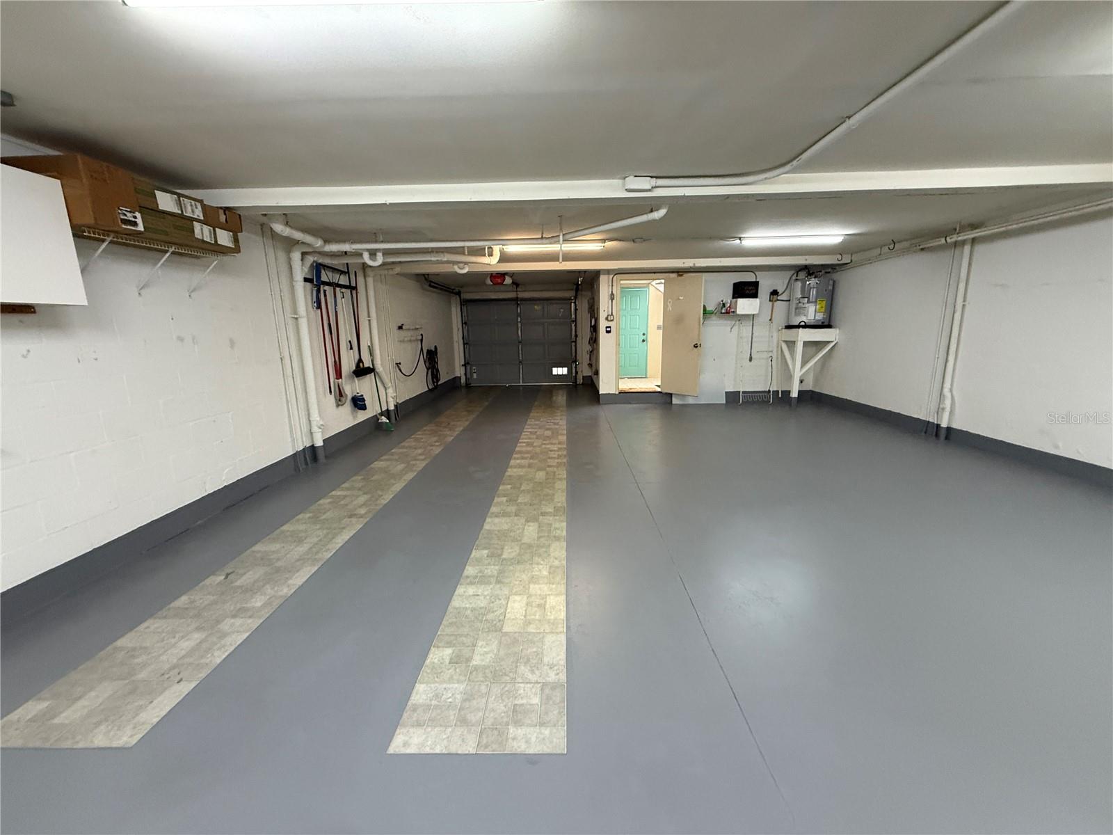 SUN KETCH CONDO - Residential Lease