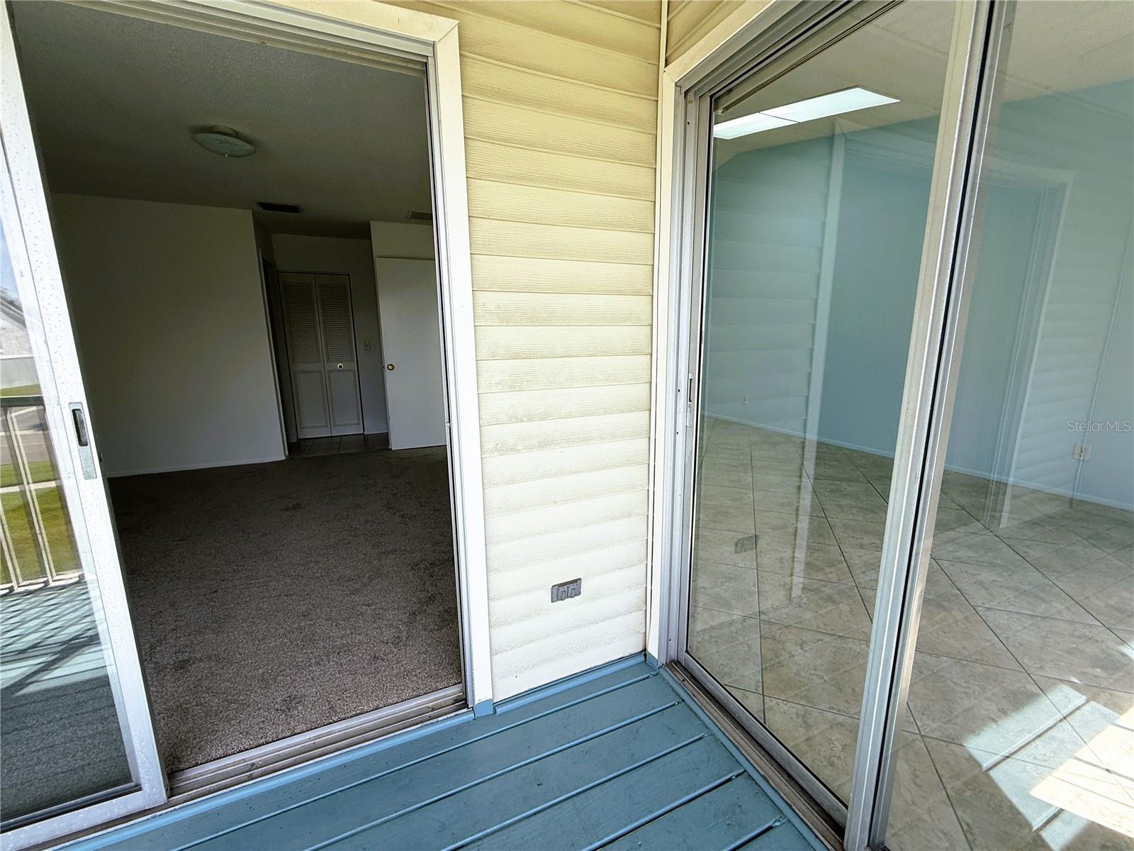 SUN KETCH CONDO - Residential Lease