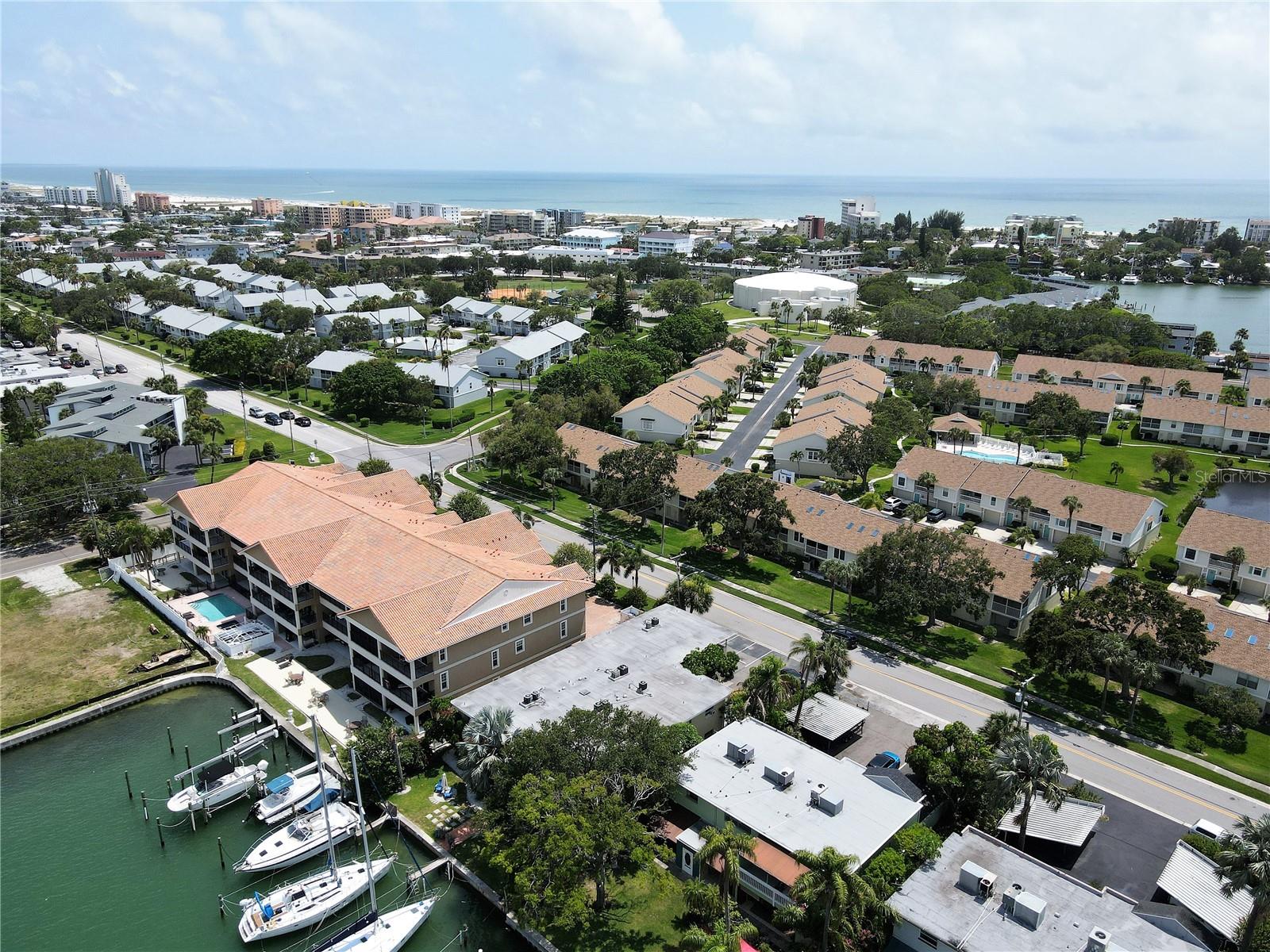 SUN KETCH CONDO - Residential Lease
