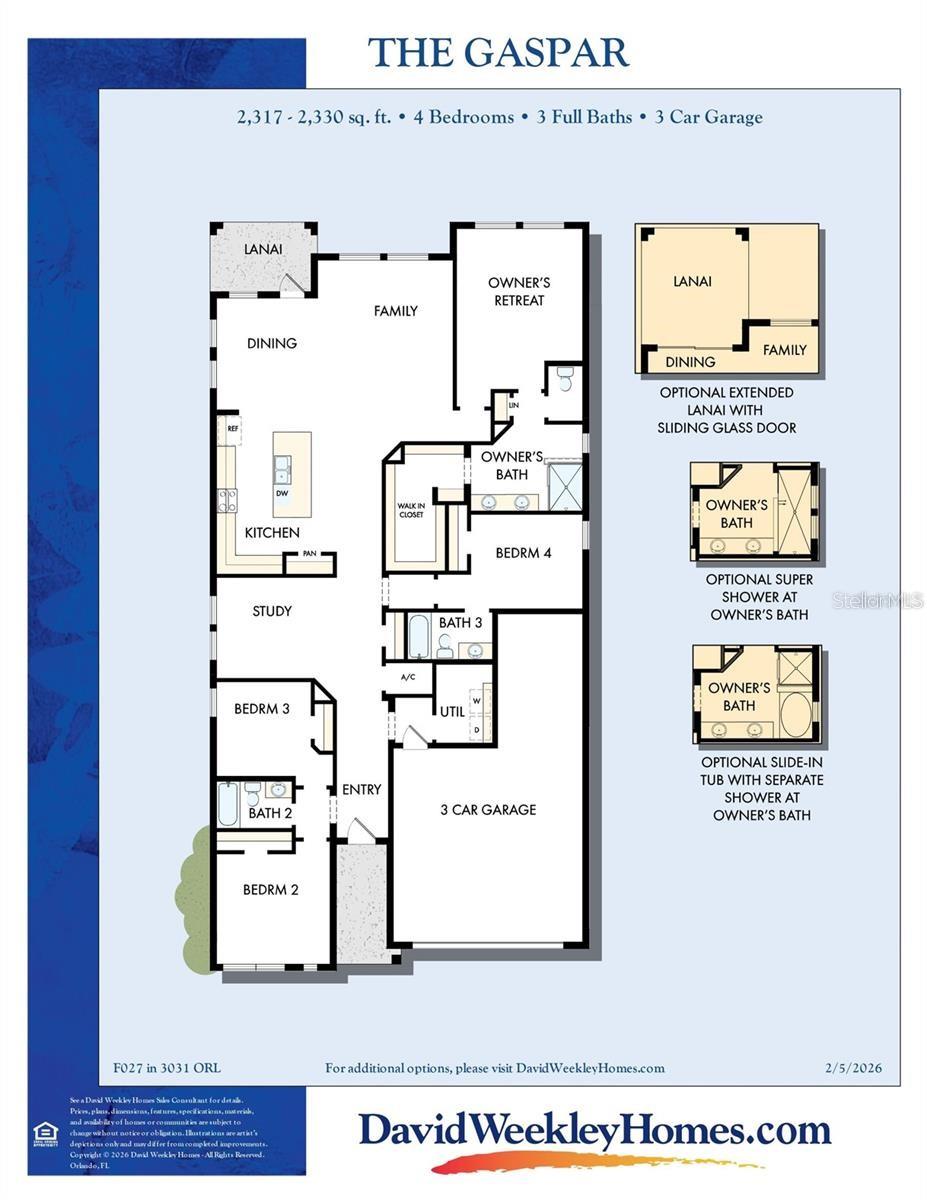 LAKESIDE AT SATILLA - Residential